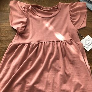 June Park dress NWT